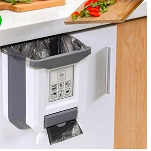 New Kitchen trashcan